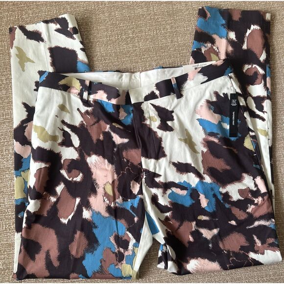 INC International Concepts Modern Dress Pants - Picture 7 of 11